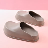 Femme Soft Gummi Schlupfschuhe WW