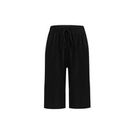 Damen Komfortable Freizeitshorts WW