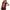 Damen ärmellose Blazer-Jacke mit elegantem Schnitt und Seitentaschen WW