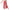 Damen luftige Culotte mit Seitenschlitzen WW
