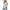 Damen bequemer Pullover mit strukturiertem Feinstrick und weitem Ausschnitt WW