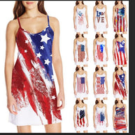 Damen Seiden Schlafchemise WW