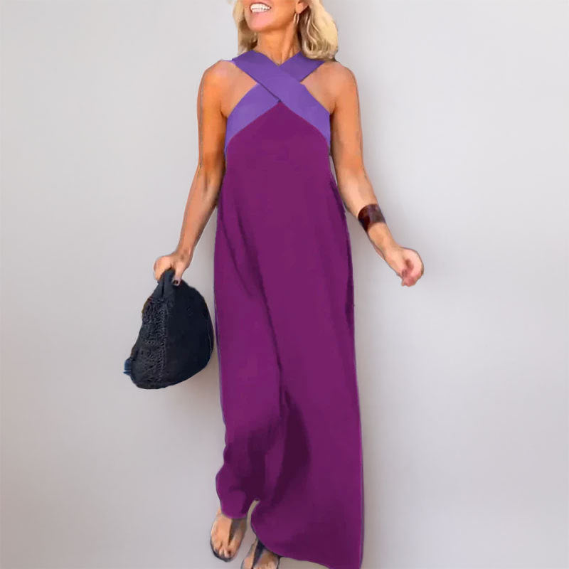 Damen Maxikleid für besondere Anlässe von W&W Mode