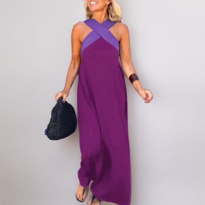 Damen Maxikleid für besondere Anlässe von W&W Mode