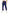 Damen bequeme Sweatpants mit elastischem Bund und Taschen WW