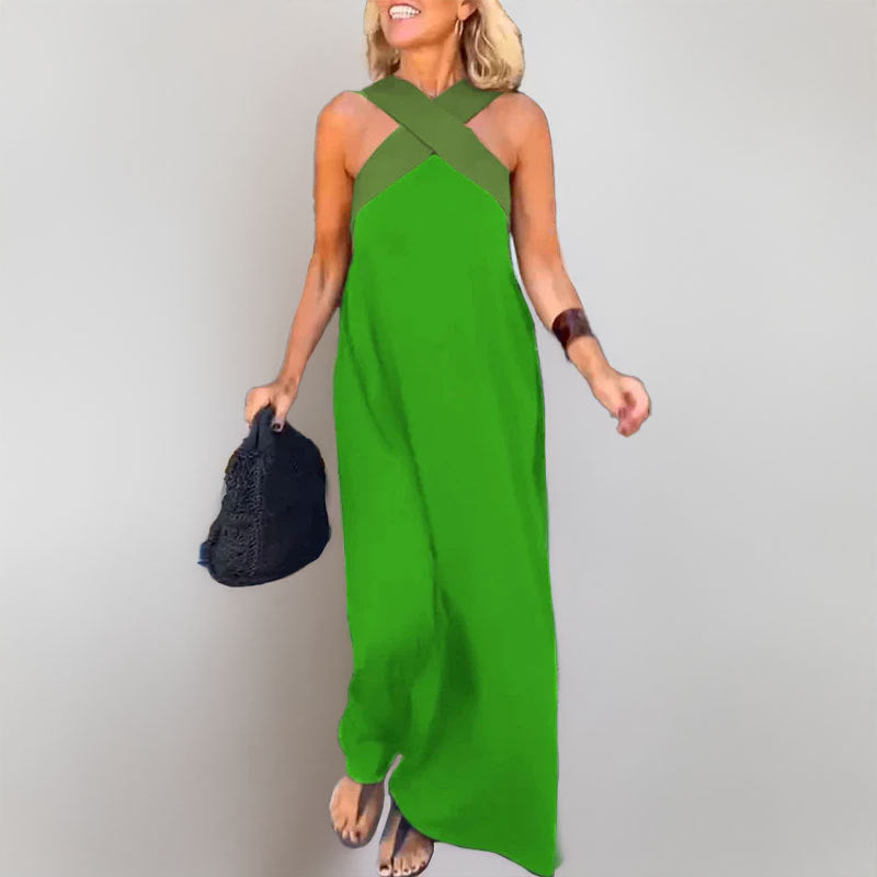 Damen Maxikleid für besondere Anlässe von W&W Mode