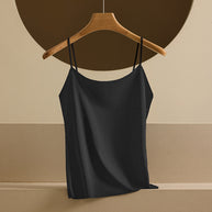 WW | V-ausschnitt Spaghetti Top