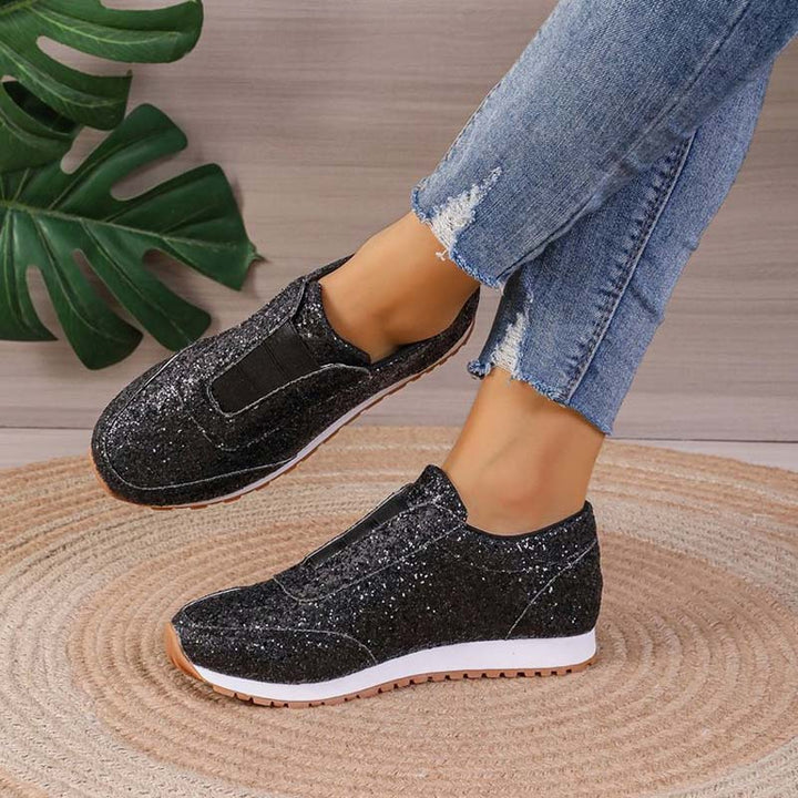 W&W Mode | Modische Lässige Turnschuhe