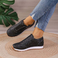 WW | Modische Lässige Turnschuhe