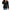 Damen lässiges Cold-Shoulder Sweatshirt mit tiefem Ausschnitt und Ballonärmeln WW