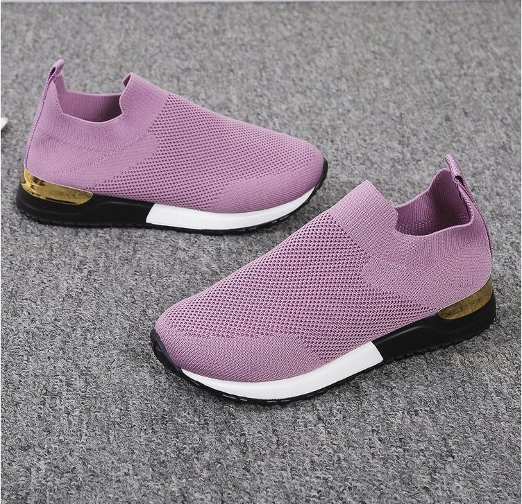 W&W Mode | Orthopädische Turnschuhe