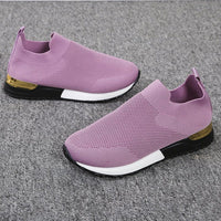 WW | Orthopädische Turnschuhe