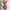 Damen Sportliches Bikini-Set mit floralem Design und modischem Shorts-Schnitt WW