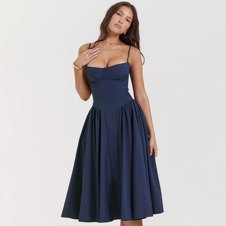 WW | Korsettkleid