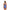 Damen Tankini mit verstellbaren Trägern und elegantem Streifenmuster WW