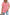 Damen Sommer T-Shirt mit Falten-Design WW
