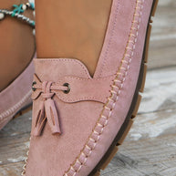 WW | Stilvolle Orthopädische Loafers