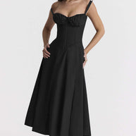 WW | Taillenkleid