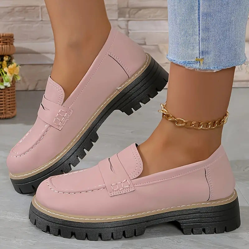 Damen Komfortable Clogs mit rutschfester Sohle und anatomischem Fußbett WW