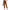 Damen Bequeme Freizeithose mit seitlichen Taschen WW