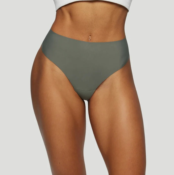 WW | Unsichtbares Kamelzeh String Set Von 4