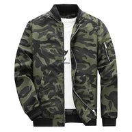 WW | Herren camoufl jacket