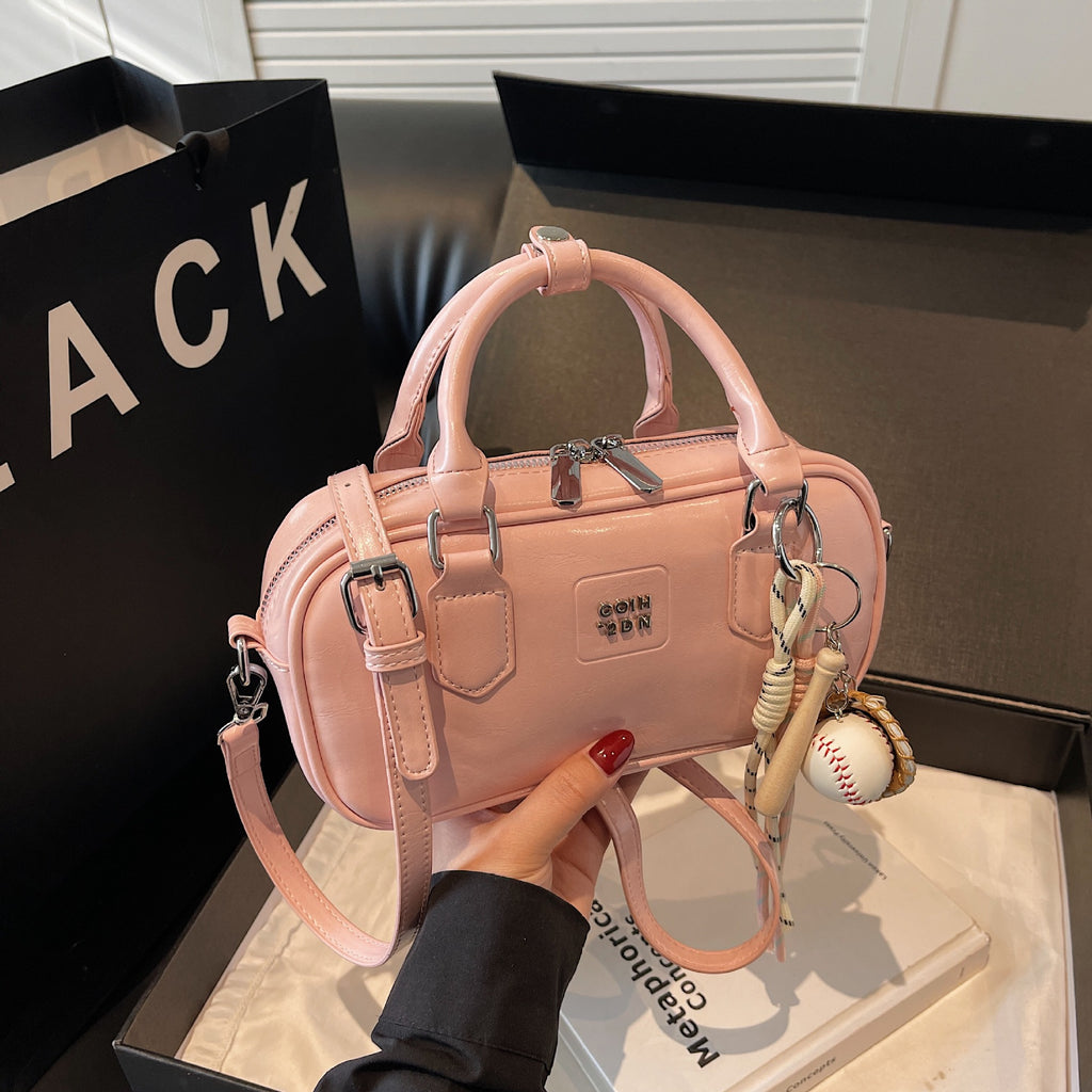 Femme Stylische Mini Handtasche WW