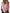 Damen Strickpullover mit V-Ausschnitt und kuscheligem Material WW