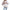 Damen Strickpullover mit geometrischem Muster und lockerem Schnitt WW