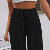 Damen Komfortable Freizeitshorts WW