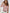 Damen Strickpullover mit V-Ausschnitt und kunstvollen Lochmustern WW