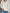 Damen Strickpullover mit V-Ausschnitt und Knopfdetails WW
