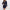 Damen elegantes Tweed-Kleid mit kurzen Ärmeln und klassischen Knöpfen W&W