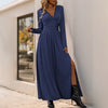 Marineblau