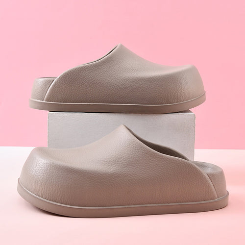 Femme Soft Gummi Schlupfschuhe WW