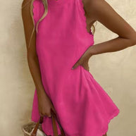 Damen Sommerkleid WW