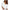 Damen Strickpullover mit V-Ausschnitt und filigranem Muster WW