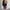 Damen Wickelbluse mit Knopfverschluss und leichtem Stoff WW