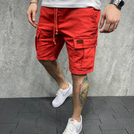 Herren Cargo-Shorts WW 1749704643