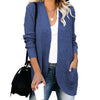 Jeansblau