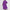 Damen Maxikleid mit modernem grafischem Design und elegantem V-Ausschnitt WW