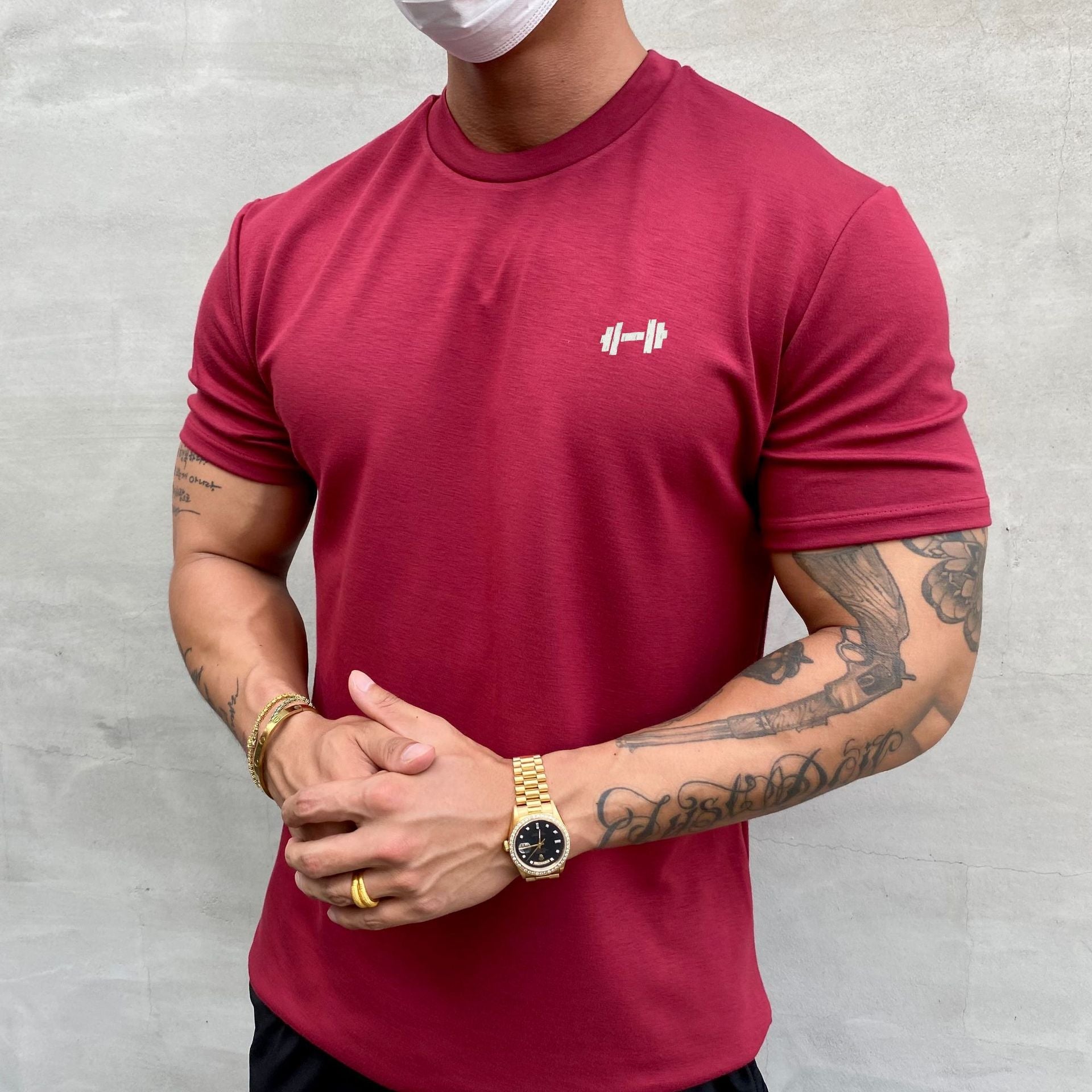 WW | Performance Aktivbekleidung Shirt