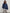 Damen Oversized Sweatshirt mit dropped Shoulder und weichem Fleece-Waren WW