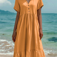 Damen Sommerkleid WW