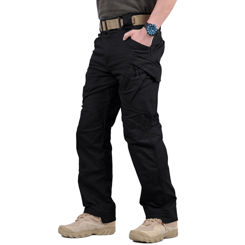 WW | Wasserdichte Multifunktionskampfhose