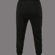 Damen Slim Fit Jogginghose mit modernem Logo WW
