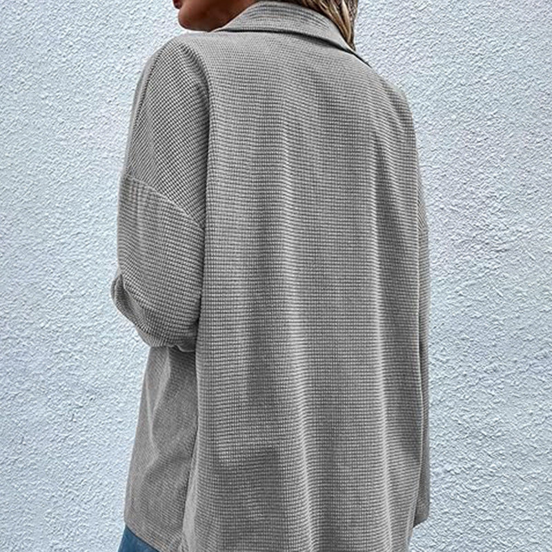 Cordjacke