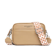 WW Echtleder-Tasche