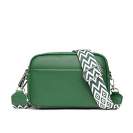WW Echtleder-Tasche