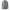 WW | Herren Gemusterte Zip Kapuzenpulli